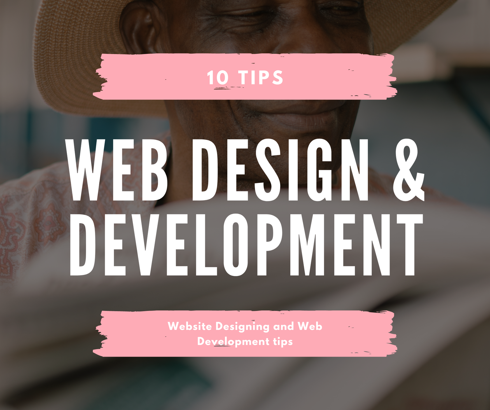 web design and development tips