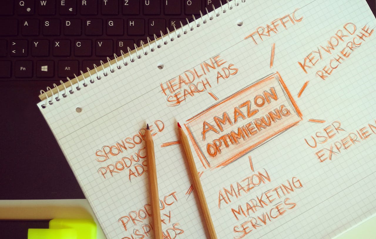 Top Strategies to Optimize Your Amazon Ads for Maximum ROI