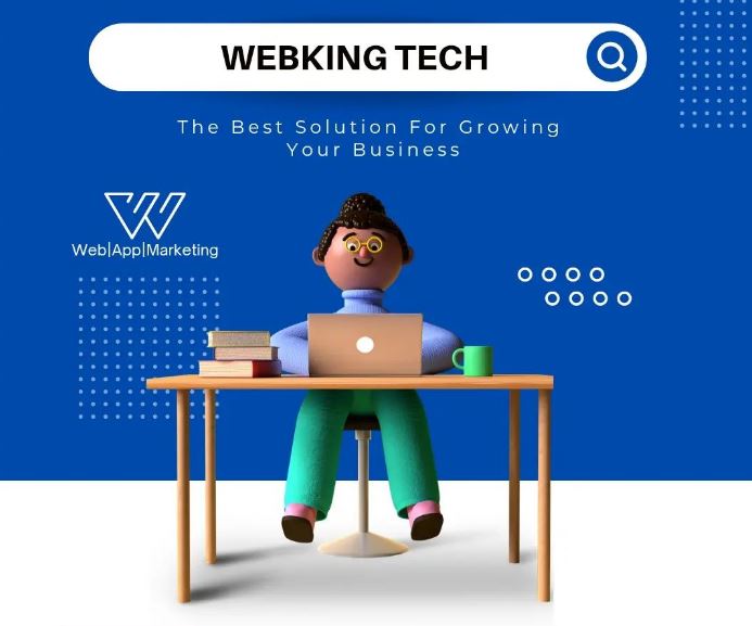 web-king-tech-grow-your-business