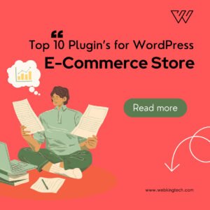Optimize Your WordPress E-commerce Store with Top 10 Essential Plugins