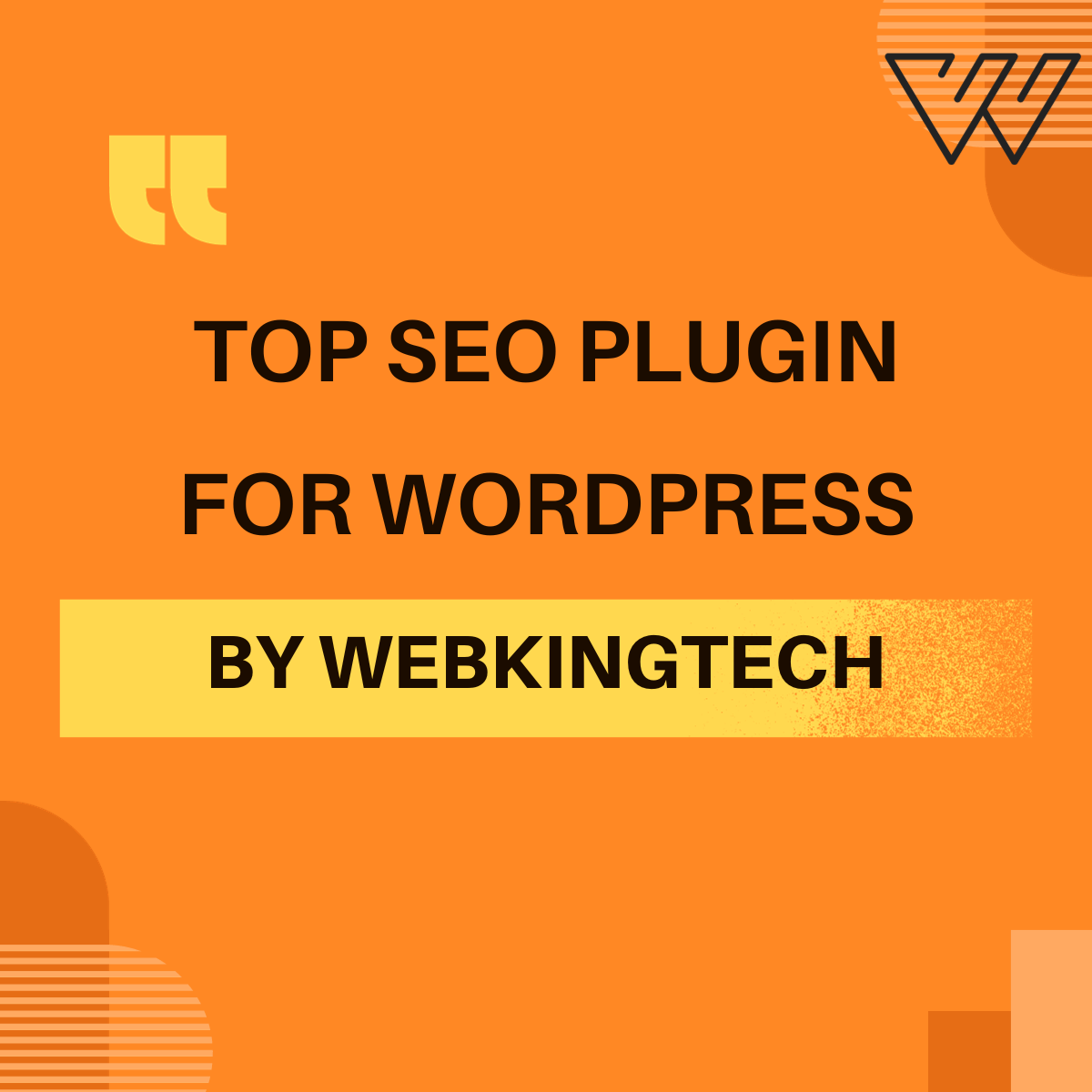WordPress SEO Plugins Every Website Should Have